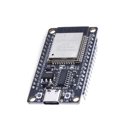 ESP32 CH340