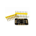 Sensor de pulso y oxigeno